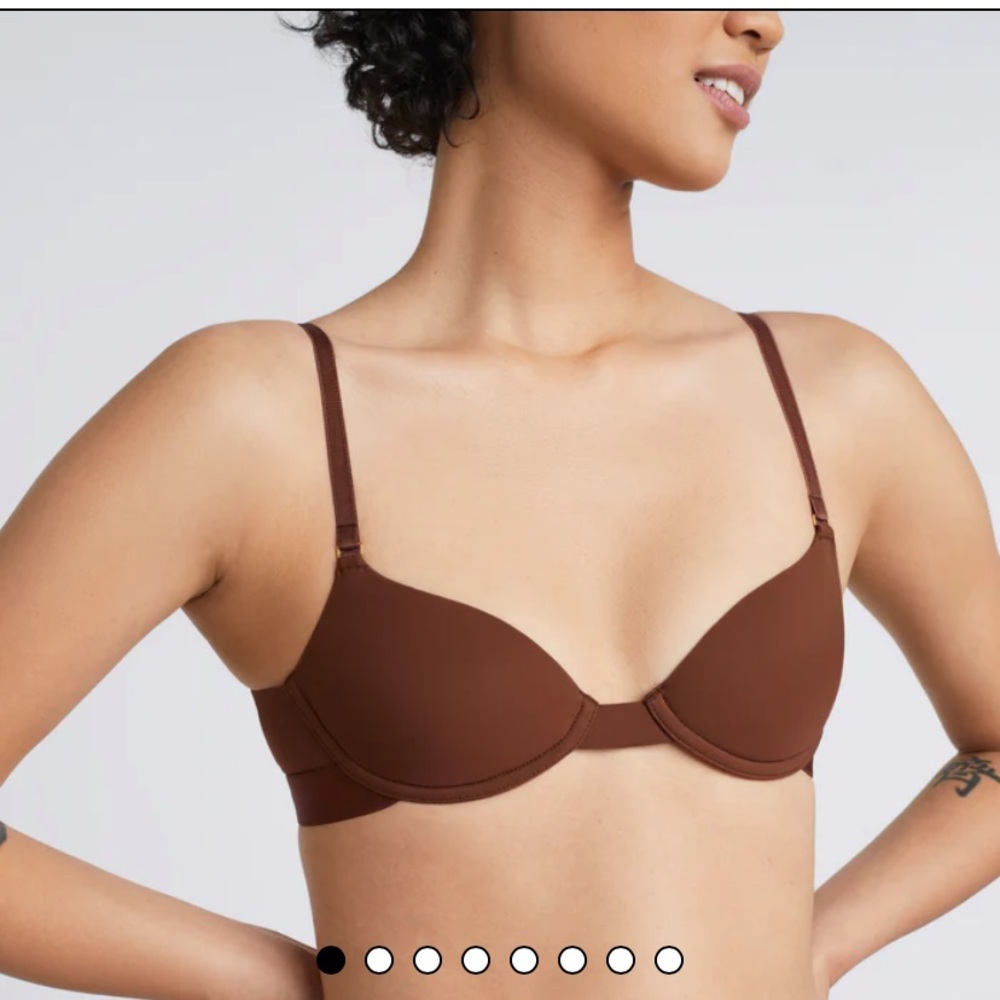 Pepper Ultimate Contour T-Shirt Bra